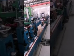 Tubes en acier inoxydable de 5 mm