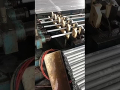 6-1200mm tuyaux en acier inoxydable standard 2B NO 1Finition pour les applications industrielles